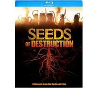 Seeds of Destruction [Reino Unido] [Blu-ray]