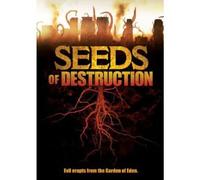 Seeds of Destruction [Reino Unido] [DVD]