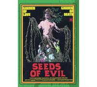 Seeds of Evil (aka Garden of Death) [USA] [DVD]