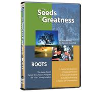 Seeds of Greatness: Roots [USA] [DVD]