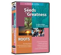 Seeds of Greatness: Roots [USA] [DVD]