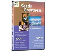Seeds of Greatness: Roots/Wings [USA] [DVD]