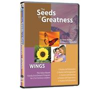 Seeds of Greatness: Wings [USA] [DVD]