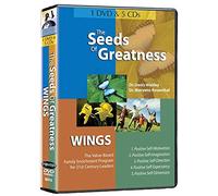 Seeds of Greatness: Wings [USA] [DVD]