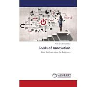 Seeds of Innovation: Basic Start-ups Ideas for Beginners