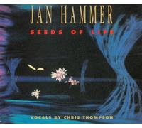 Seeds of life [Single-CD]