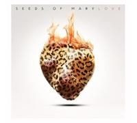 Seeds Of Mary - Seeds Of Mary - Love