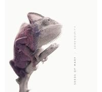 Seeds of mary - Serendipity