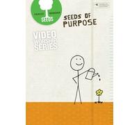 Seeds of Purpose DVD - Seeds Family Worship