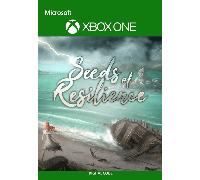 Seeds of Resilience XBOX LIVE Key EUROPE