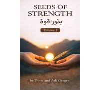 Seeds of Strength - Volume 1: Daily Devotions in English