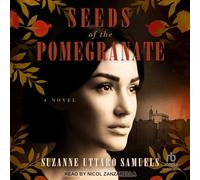 Seeds of the Pomegranate