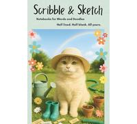 Seeds of Thought: A Notebook for Budding Ideas