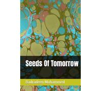 Seeds Of Tomorrow