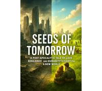 Seeds of Tomorrow: A Post-Apocalyptic Tale of Love, Resilience, and Humanity’s Fight for a New World