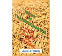 Seeds of Transformation: A Journey Through the Rice Sector of the Philippines