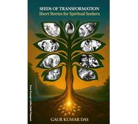 Seeds of Transformation: Short Stories for Spiritual Seekers