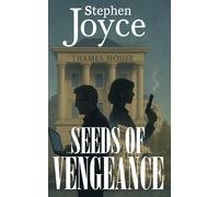 SEEDS OF VENGEANCE: A series of grisly murders have occurred across the country and are being sensationalised by the media. Will Ryan Young catch the murderer before the next victim is murdered...