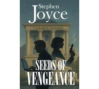 SEEDS OF VENGEANCE: A series of grisly murders have occurred across the country and are being sensationalised by the media. Will Ryan Young catch the murderer before the next victim is murdered...