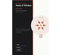 Seeds of Wisdom - Jainism short stories for Children