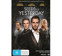 Seeds Of Yesterday [Edizione: Australia] [Italia] [DVD]