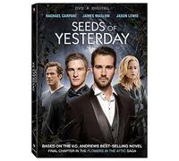 Seeds of Yesterday [USA] [DVD]