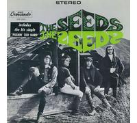Seeds - Seeds +1 [Re-Issue] [Import]