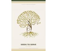 Seeds to Serve Journal: A Church Companion for Women