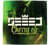 Seeed - Cherry Oh 2014