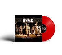 Seeed - Dancehall Caballeros [Vinilo]