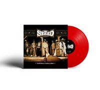 Seeed Dancehall Caballeros (Vinyl)