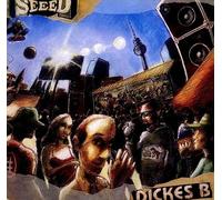 Seeed - Dickes B (2023 Remaster) [Vinilo]