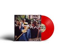 Seeed - Dickes B (2023 Remaster) [Vinilo]