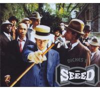 Seeed - Dickes B/I am Waiting/We Seeed