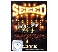 Seeed - Live [Alemania] [DVD]