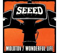 Seeed - Molotov/Wonderful Life