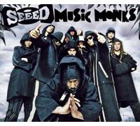 Seeed - Music Monks [Import]