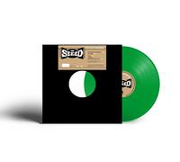 Seeed New Dubby Conquerors (2023 (Vinyl) (Importación USA)