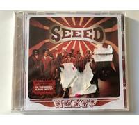 Seeed - Next! -Int.Version