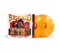 Seeed - Next! (Translucent Orange 2lp) [Vinilo]