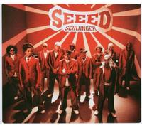 Seeed - Schwinger [Import]