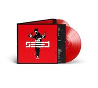 Seeed - Seeed (Red Opaque 2lp) [Vinilo]