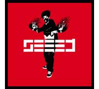 Seeed - Seeed [Vinilo]