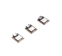 Seeed Studio 3PCS Pack XIAO ESP32 C3 Development Board WiFi BlE5.0 RISC-V for IDE MicroPython CircuitPython