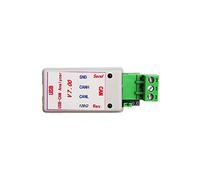 Seeed Studio Adaptador analizador USB a CAN, convertidor de bus CAN con cable USB.