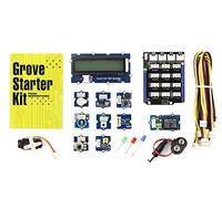 seeed studio Grove - Kit de Inicio para Arduino