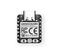 Seeed Studio XIAO ESP32-C5 - Microcontrolador pre-sondeado