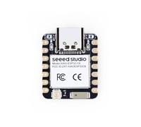 Seeed Studio XIAO ESP32C6-2.4 GHz WiFi 6, Bluetooth 5.3, Zigbee, Thread (802.15.4), ESP Rain Maker, AWS IoT, compatible con Microsoft Azure, Smart Home