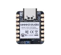 Seeed Studio XIAO nRF52840 Sense - Microcontrolador presoldado (1)