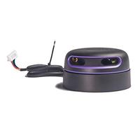 Seeed Studios RPLiDAR A3M1 - Kit de escáner láser de 360 grados, rango de 25 m